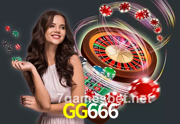 vivo no cassino GG666