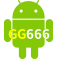 Aplicativo GG666 para Android
