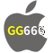 Aplicativo GG666 para iOS