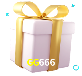 Receba seus bônus de boas-vindas no GG666