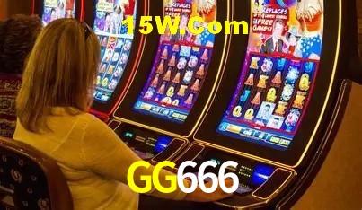 Jogos de Slot GG666