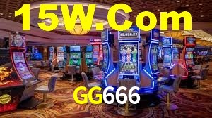 Roulette Table GG666