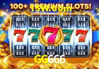GG666 - User Statistics