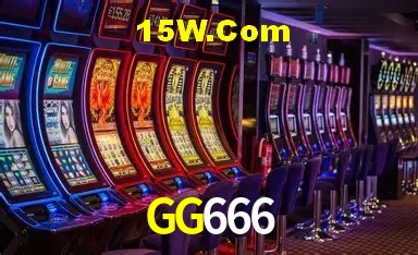 Casino Ao Vivo GG666