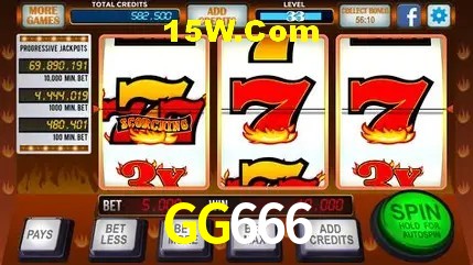 GG666 - Login Methods