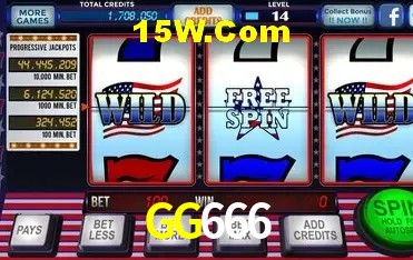 Diretório de Jogos GG666