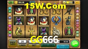 Live Casino GG666