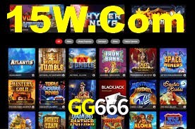 Ofertas Imperdíveis na GG666: Promoções e Bônus Que Valem a Pena