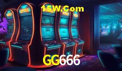 GG666 Belo Horizonte - Jackpots