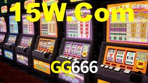 GG666 Jogo