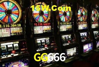 GG666 São Paulo - Hot Promos