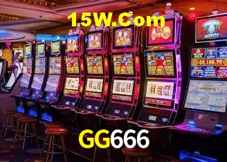 GG666 São Paulo - Jogo Providers