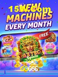 Slot Games GG666