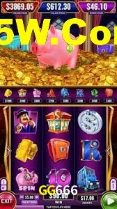 Tennis Betting GG666