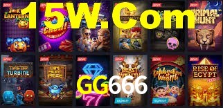 VIP Casino GG666