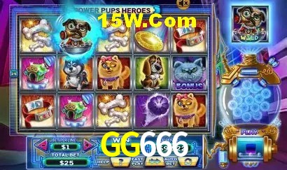 GG666 Belo Horizonte - Winners