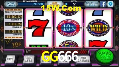 GG666 Belo Horizonte - Payments